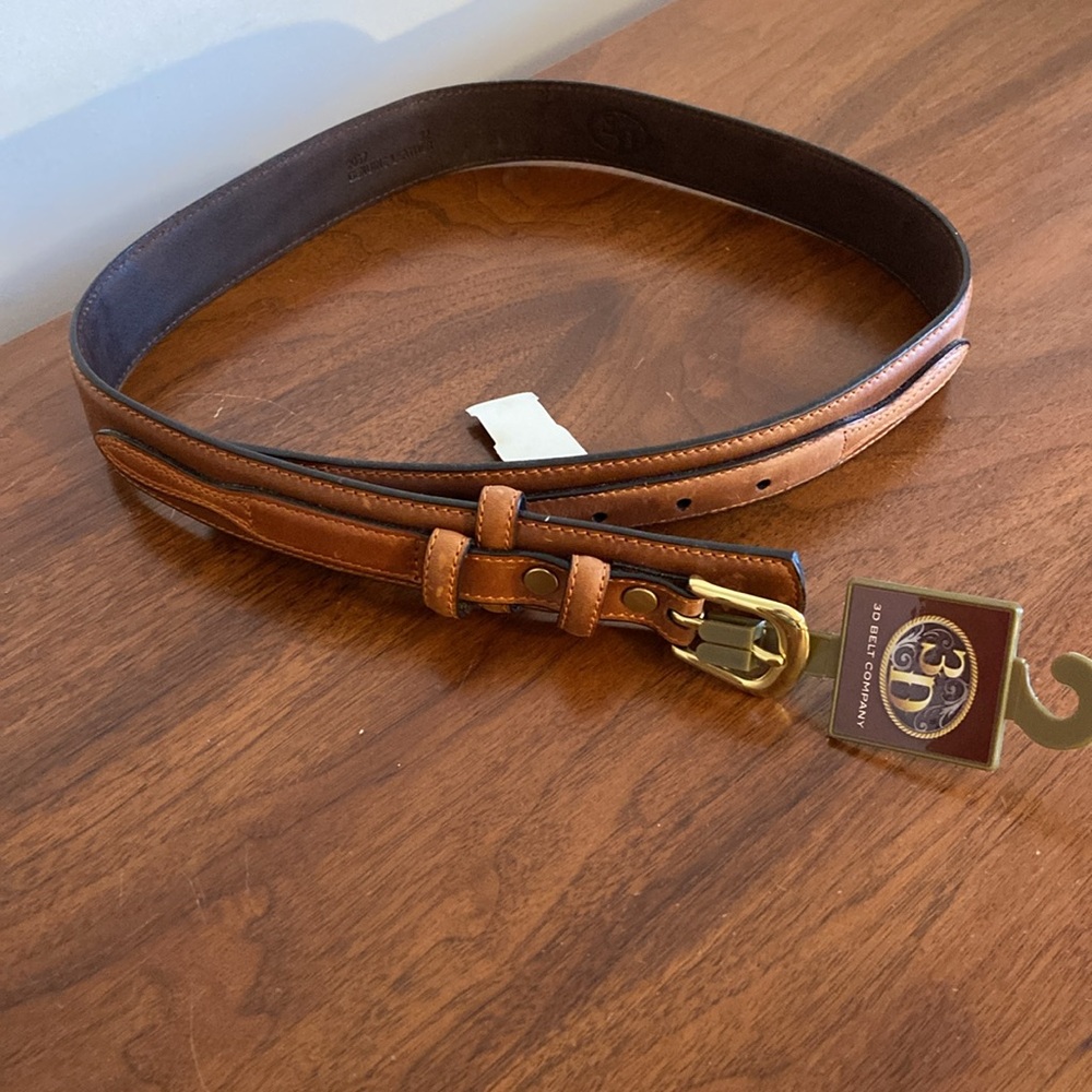 3D Belt Company